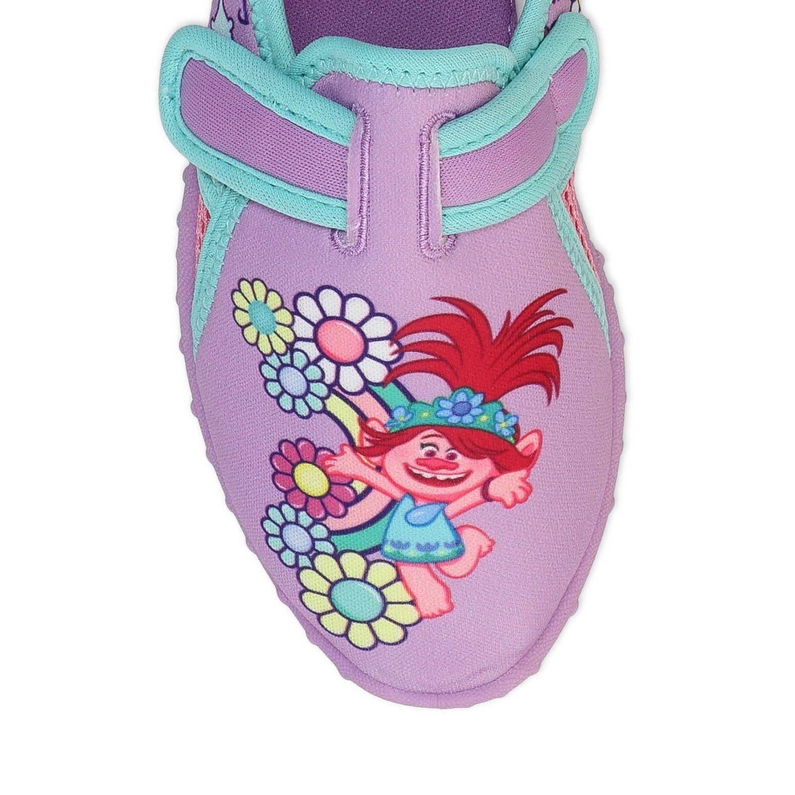 Dreamworks Trolls Poppy Light-Up Canvas Low-Top Sneaker (Toddler Girls) -  Walmart.com