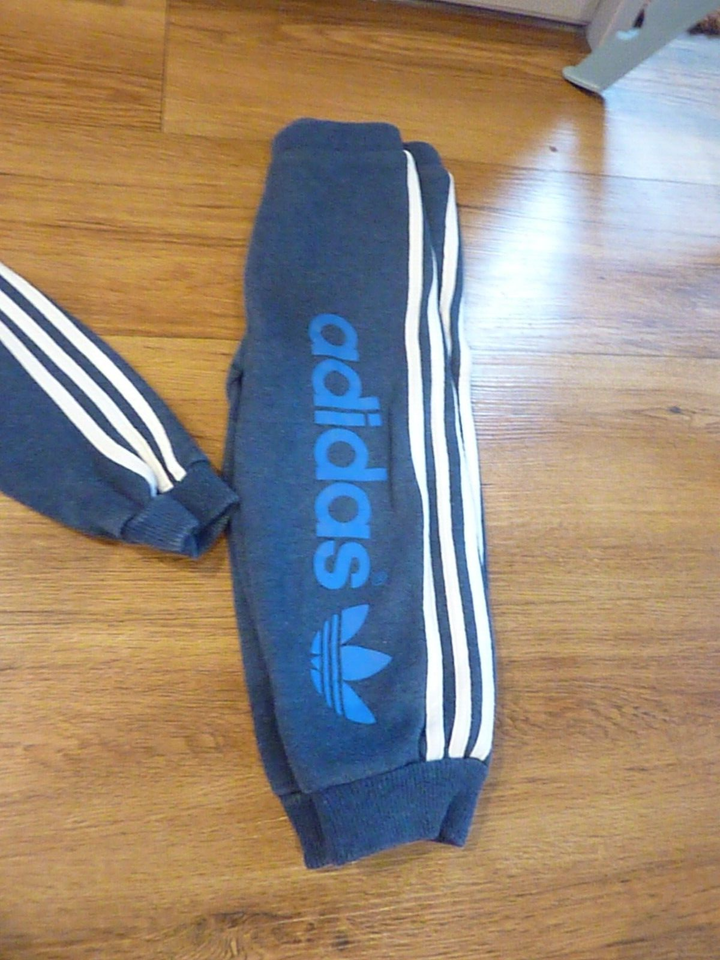 Adidas Tracksuit Toddler Baby Infant 18 To 24 Months | eBay