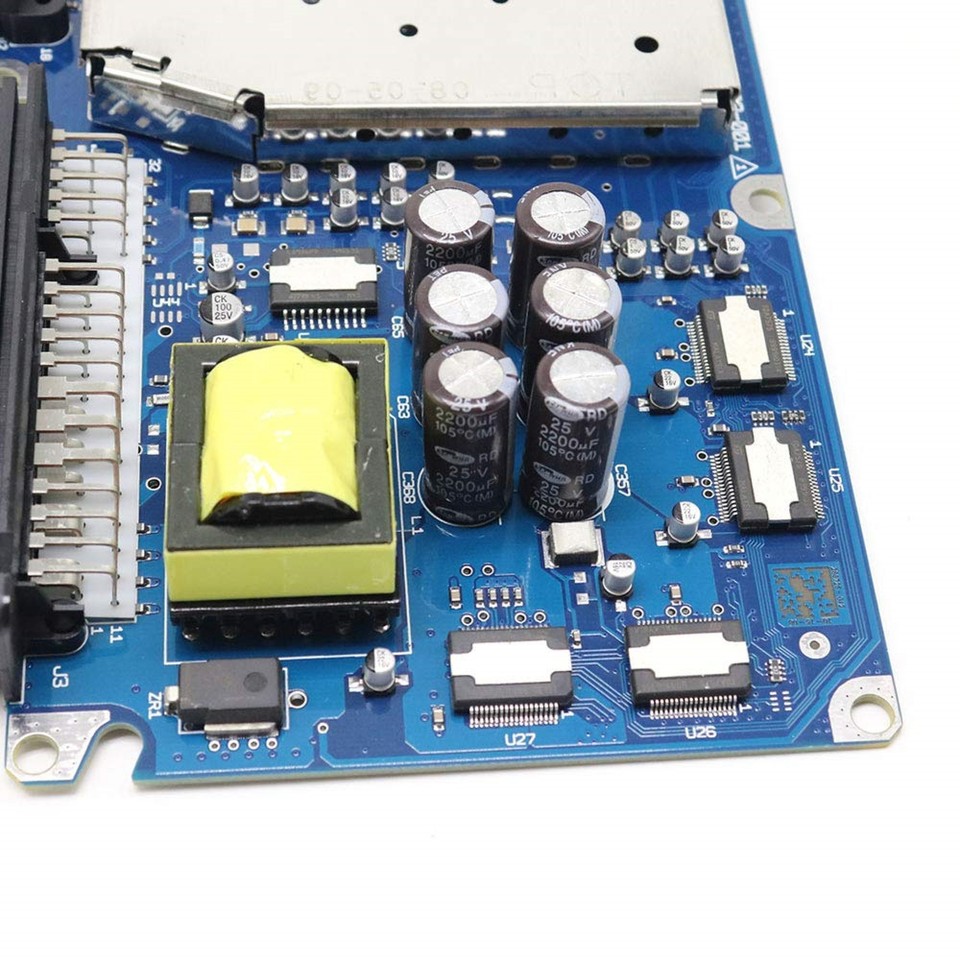 Amp Main Amplifier Circuit Board 2G Booster 4L0035223D for Audi Q7 20072009 U4 eBay