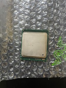 Lot De 3 Processeurs Intel Occasion : I7-3930K, E8400, E2160 - Pour PC Vintage Ou Réparation