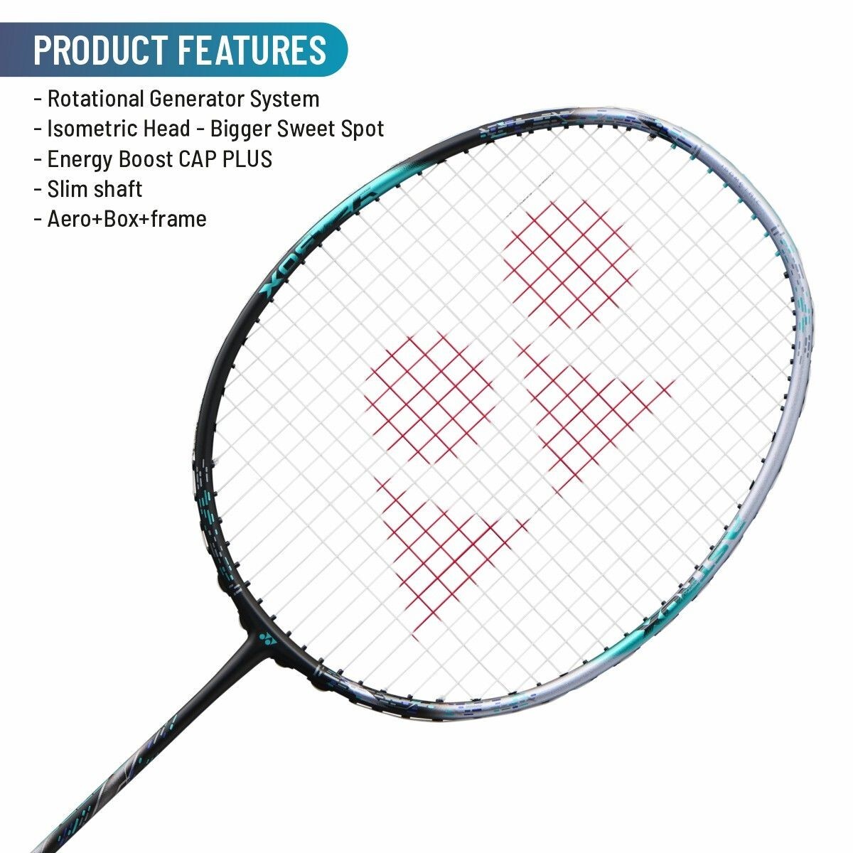 YONEX ASTROX 88D PRO Unstrung Badminton Racquet 4U G5 Black YONEX ASTROX 88D PRO Unstrung Badminton Racquet 4U G5 Black
