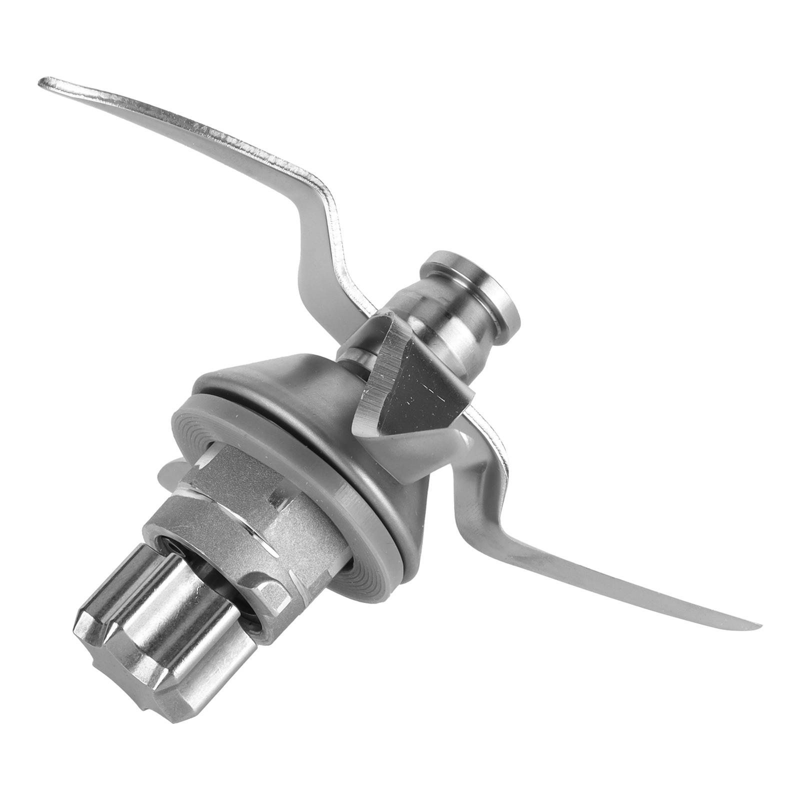 Accessoire De Remplacement De Lame De Mélangeur En Acier Inoxydable Pour TM21, Accessoires Faciles à Installer Et à Remplacer, Remplacement De