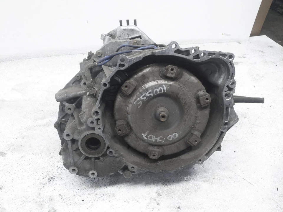 Volvo S40 2000-2004 1,9 L caja de cambios automática transmisión Tranny 11 k millas Foto 3 de 4