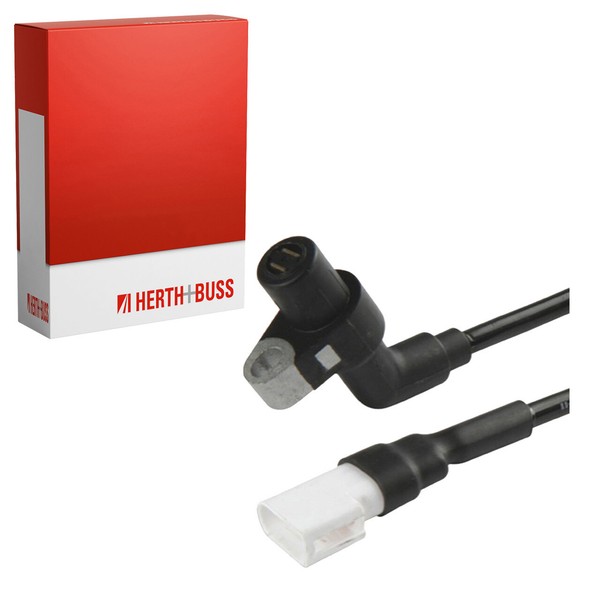 Herth+Buss Elparts ABS Sensor Raddrehzahl FüR Ford Fiesta 4 MK4 Puma (Ec_) Vorne-image