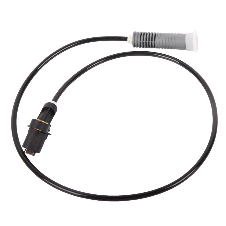 Kit de 4 sensores de velocidad de rueda ABS para BMW 318i 323i 323is 328i 325i M3 1992-1999 Foto 3 de 4