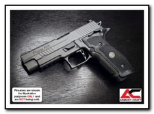 Sig Sauer P220 P226 P228 P229 P239 M11A1 SPORT Takedown Lever by Armory Craft