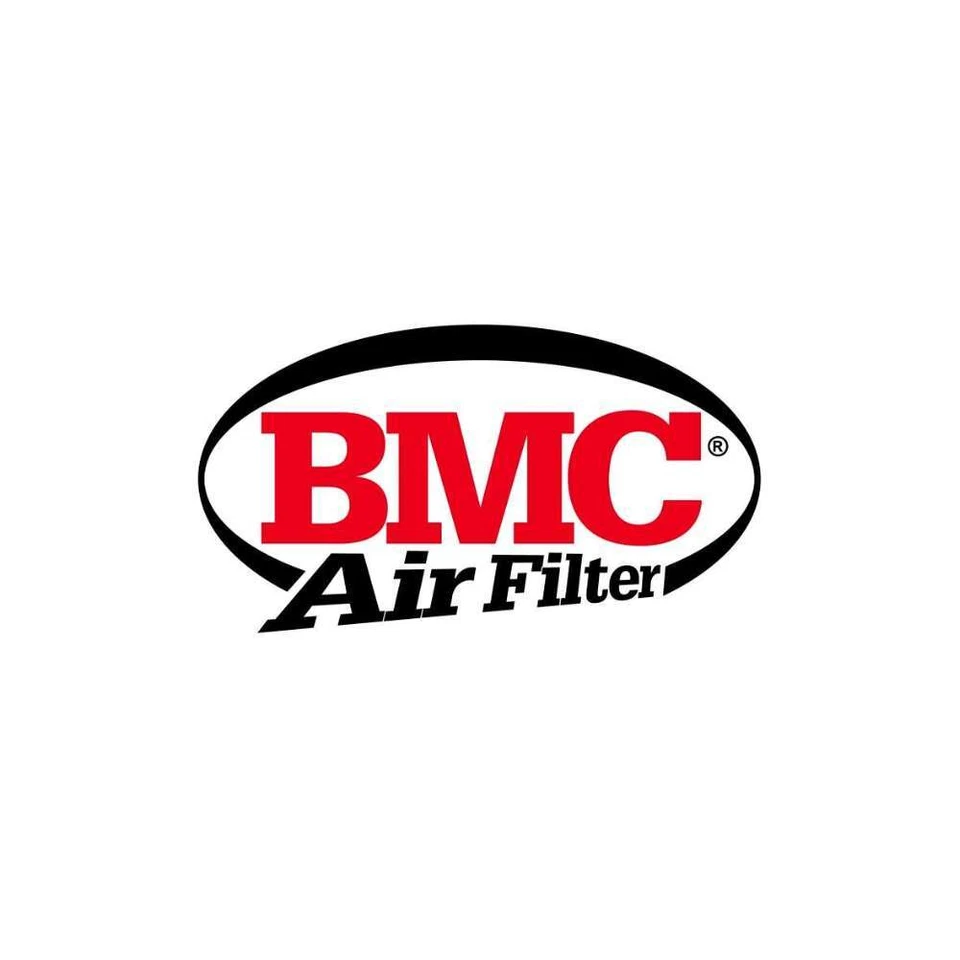 FILTRO ARIA BMC SPORTIVO LAVABILE FM448/10 HYOSUNG GT 650 COMET 2004 > 2005 Foto 2 de 3