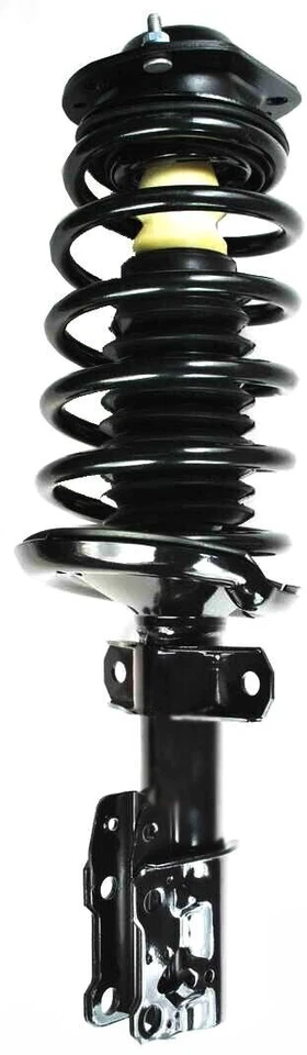 New OE Front Struts & Rear Shocks For 2006-2011 Chevrolet HHR Lifetime Warranty - Изображение 3 из 4