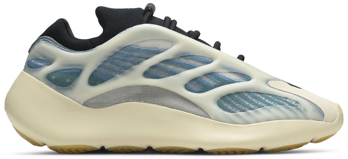 新品　 YEEZY BOOST 700 V3 GY0260 adidas Yeezy Boost 700 V3 Kyanite GY0260 - Size 11 | eBay