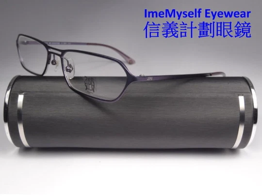 Jean Paul Gaultier JPG 57-0078 vintage optical twin beams frames eyeglasses めがね - Image 3 of 4