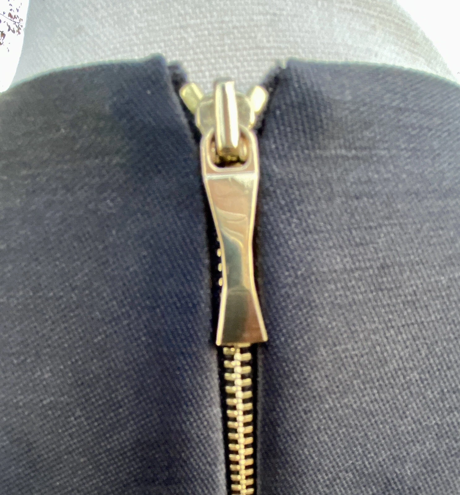 Abito KATE SPADE Charleen Vegas nero abbastanza romantico gotico taglia 12