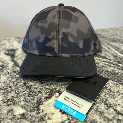 Melin-Hydro A-Game Navy | Signature Stag Menswear