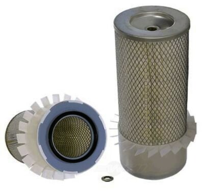 Wix 42725 Engine Air Filter For Dodge Ram 1500 2500 3500 - View #9