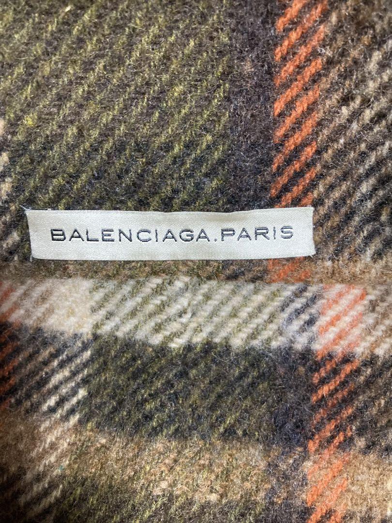 Balenciaga 2006Aw Cocoon Coat Look9 | eBay Balenciaga 2006Aw Cocoon Coat Look9 | eBay