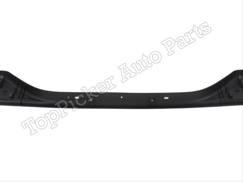 Rear Right Bumper Step Pad Extension – Primed – Fits 2005-2015 Toyota Tacoma – LKQ, 10-Year Warranty