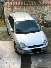 FORD FOCUS ANNO 2002 1.8 TDCI (unico proprietario) 