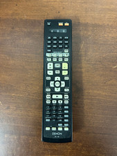 Genuine Denon RC-1156 Reciever Remote MISSING...