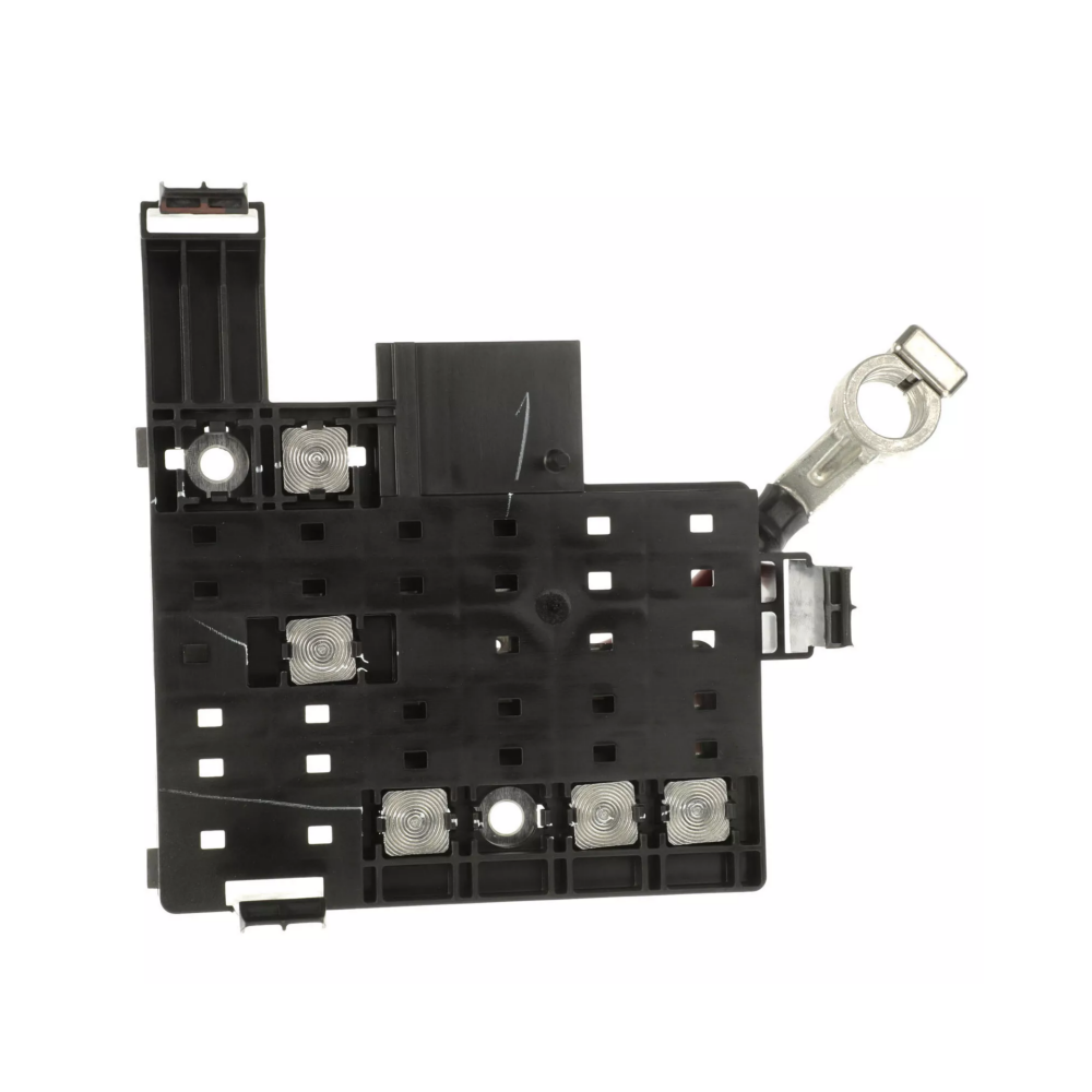 Battery Distribution Fuse Block For 2014-2016 Chevy Silverado & GMC Sierra 1500 – Metal/Plastic, 84354716, 1-Yr Warranty