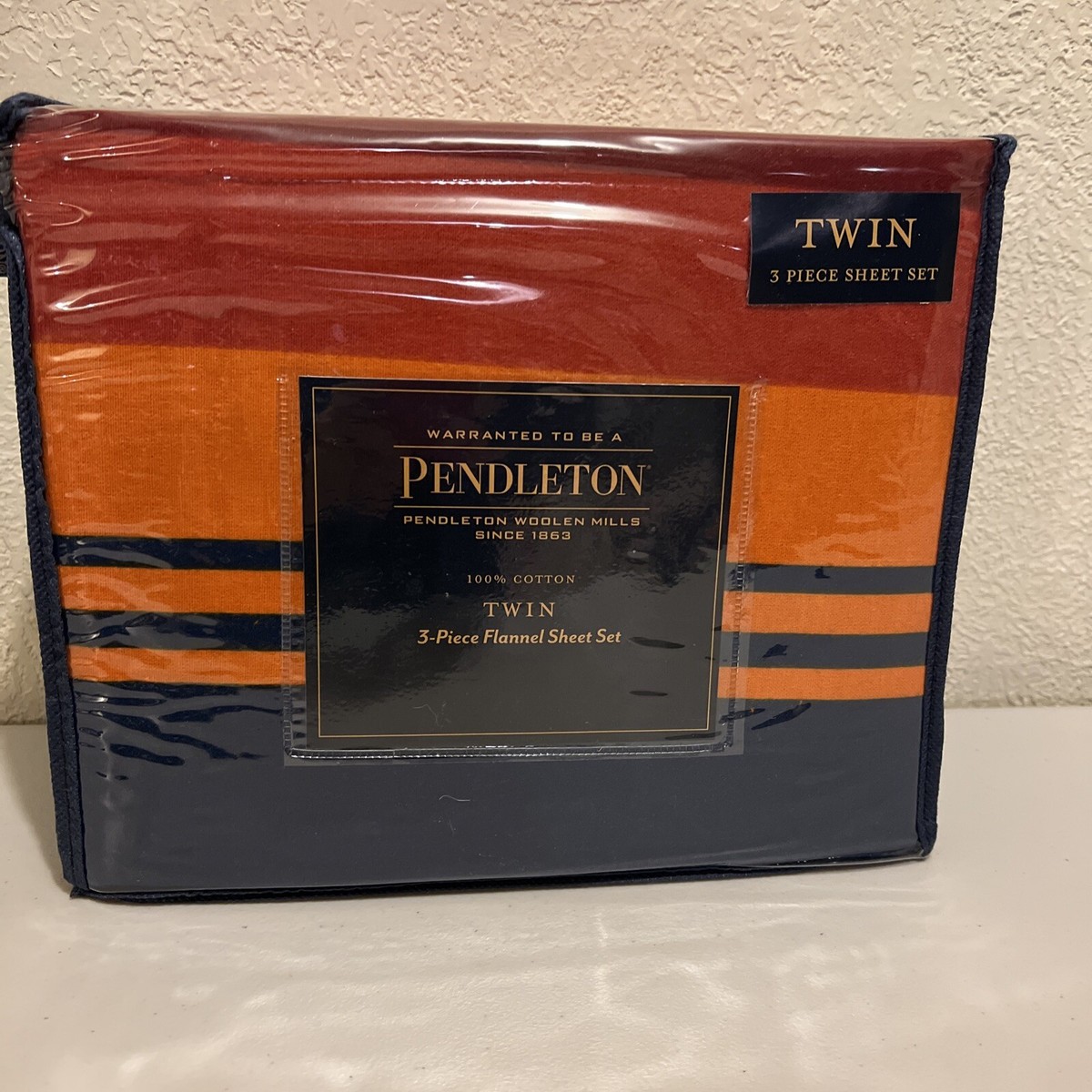 Flannel Sheets Pendleton Bedding Set Costco Shop The Grand Canyon