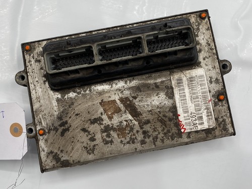 1999 Jeep Cherokee 4.0L ECM ECU Engine Computer Module P56041493AE