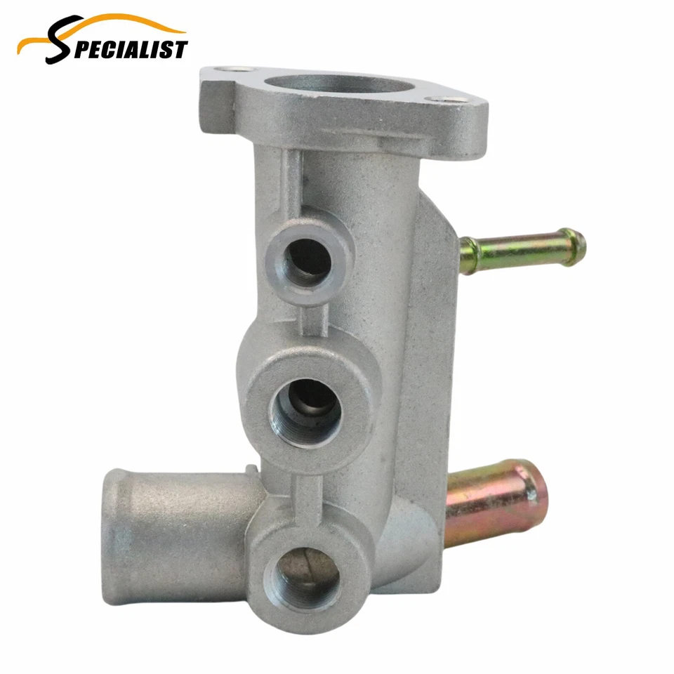 For 1992-1997 Toyota RAV4 Camry Celica Radiator Water Outlet Pipe 16331-74170 US — 第 4/4 张图片