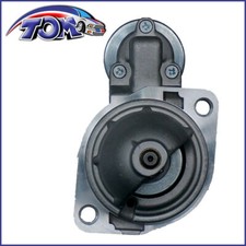 Motor De Arranque 100% Nuevo Para Volvo 240, 740, 760, 940, Turbo - 12V, 1.4kW, Garantía 1 Año