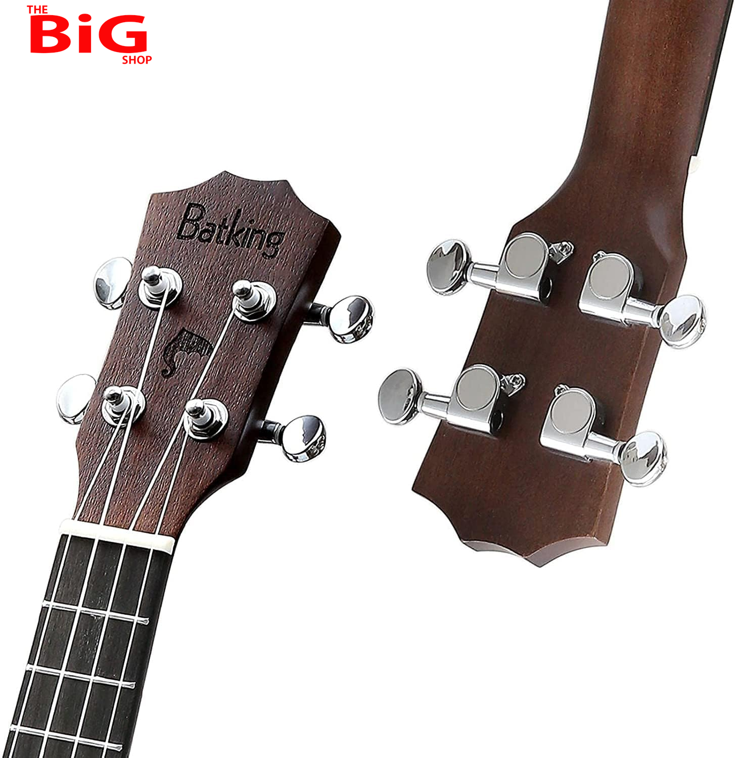 Superior Tenor Ukelele Ukulele Solid Top Mahogany 26 Inch with Ukulele