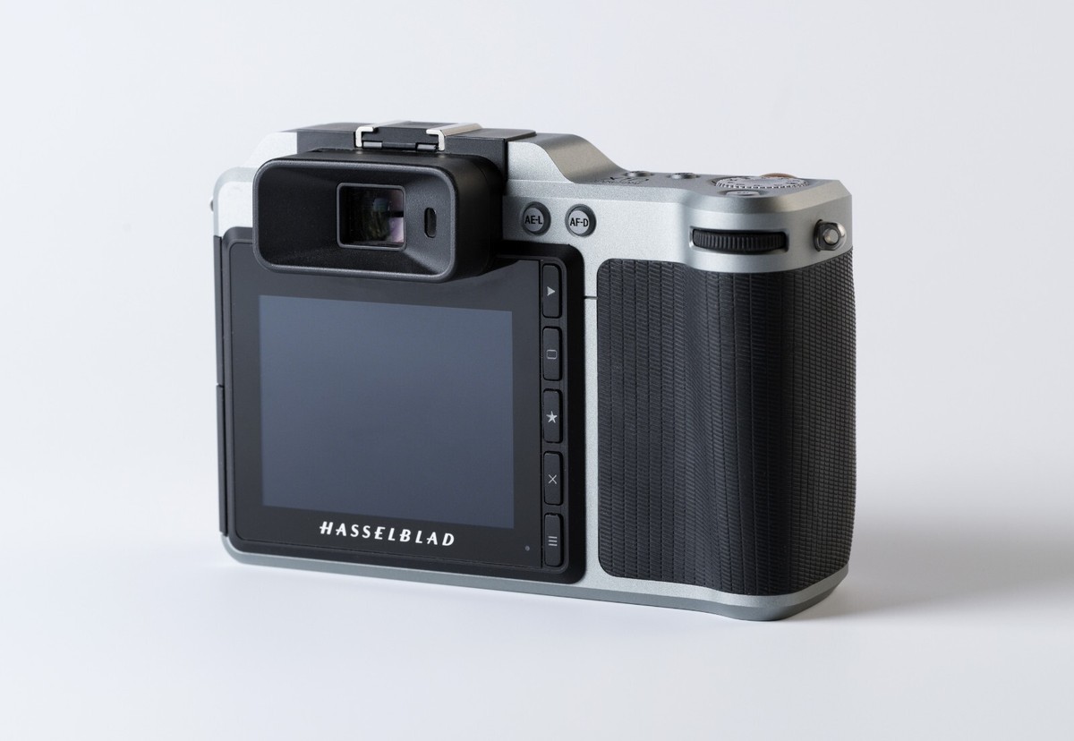 Hasselblad X1D-50C | eBay Hasselblad X1D-50C | eBay