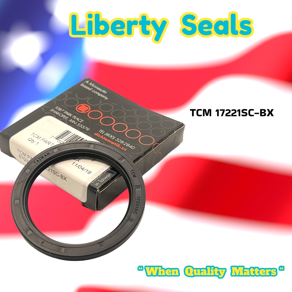 TCM 17221SC-BX 75006684, 75006685, 