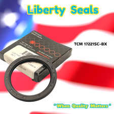 TCM 17221SC-BX     75006684,    75006685,    "EVERY SEAL IN THE WORLD"