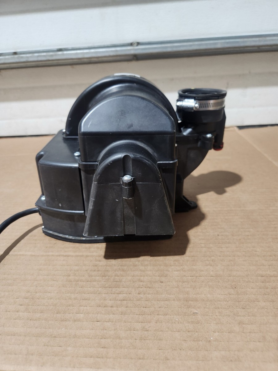Bradford White 239-53662-00c Fasco 70583265 Water Heater Inducer