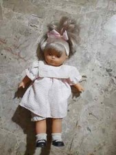 Bambola Corolle Marie del 1980