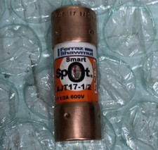 Ferraz Shawmut AJT17-1/2 Fuse
