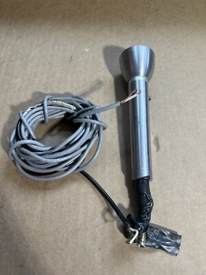 JAX Dynamic Microphone HI-IMP 114