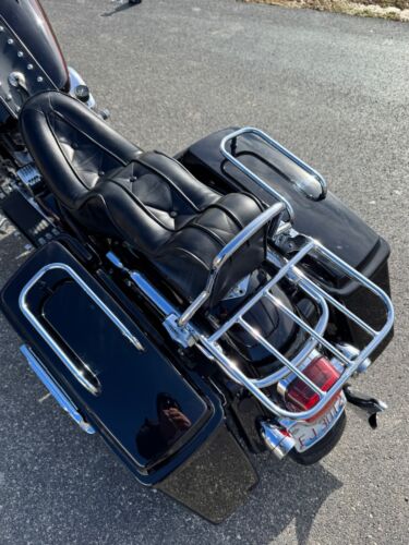 1976 Harley-Davidson Street - Picture 9 of 21