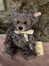 Steiff The Sea Bear Walt Disney World 11th Bear And Doll Convention Teddy Bears