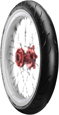 Cobra Chrome AV91 Front Tire 130/60VR23 Avon 638230