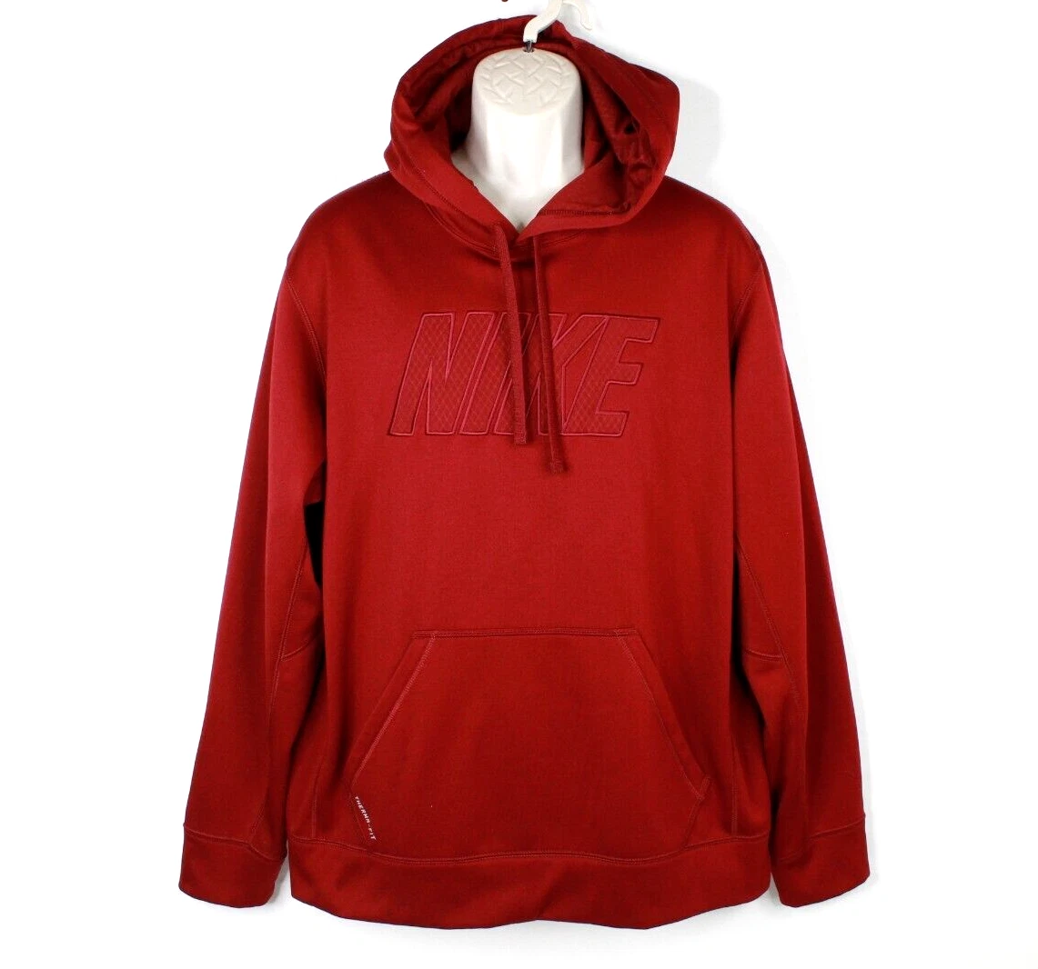 Burgundy nike sweater new arrivals