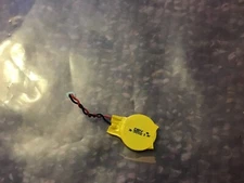 Lenovo Thinkpad P50S 15.6" Laptop RTC Bios Cmos Battery 02K7078