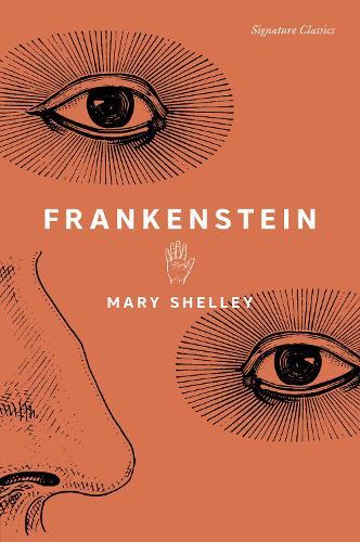 Thumbnail - Mary Shelley Frankenstein (taschenbuch) Signature Classics (us Import)