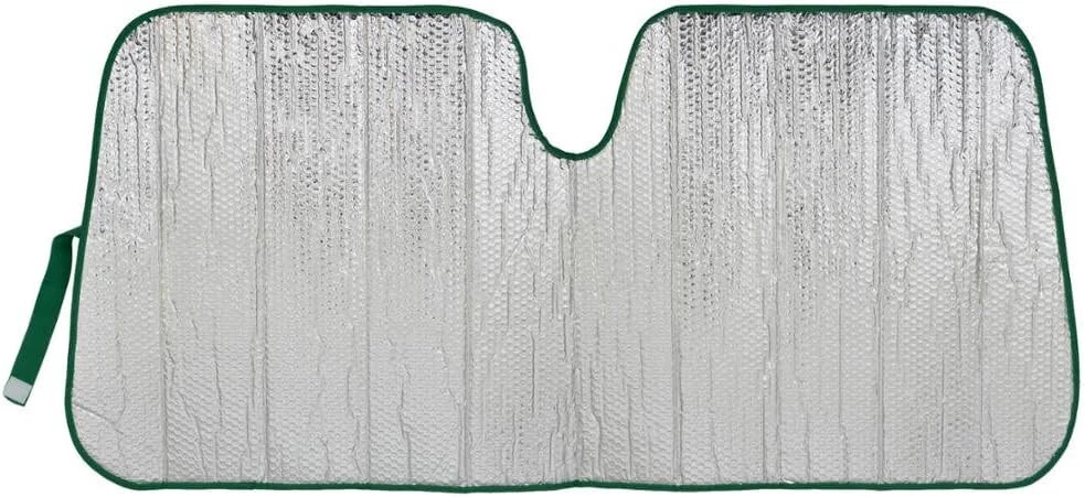 ⭐️⭐️⭐️⭐️⭐️ Large 57x27 USD Car Windshield Popups Sunshade For Nissan