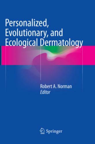 Thumbnail - Personalized, Evolutionary, And Ecological Dermatology 5317