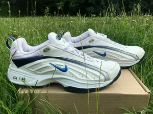 nike cross training 2000