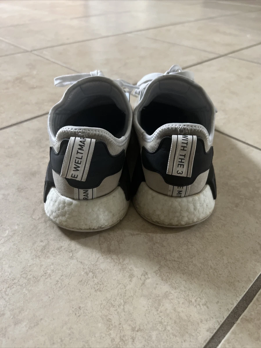 Adidas nmd shop r1 suede