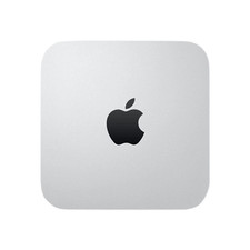Apple Mac Mini 2014 Mini Desktop Core i5 1.4GHz Processor 8GB Ram 256GB Ssd