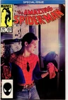 The Amazing Spider-Man Vol 1 262 VF/NM Marvel (1985)