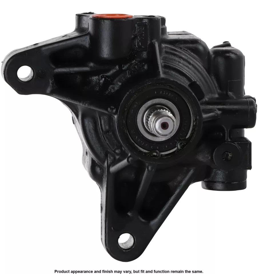 Bomba de direção hidráulica Cardone 2006 2007 2008 2009 2010 para Honda CR-V Honda 2005-2011 - Imagem 4 de 4