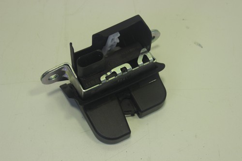 Audi VW Polo  Schloss Heckklappe  Heckklappenschloss 2G6827505B