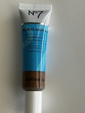 No7 Hydra Luminous Aqua Release Skin Perfector 30ml - shade Deep