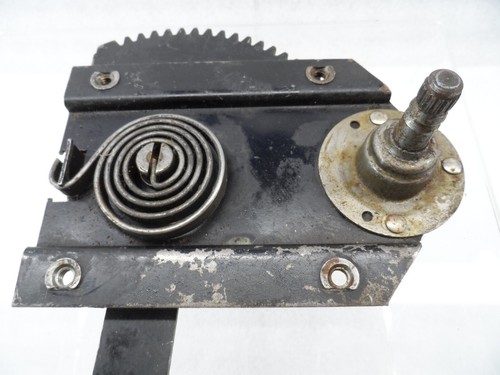 NEW Window Regulator 1937-1938 Chevrolet All SEDANS Right Front Chevy 4073929 - Picture 4 of 12